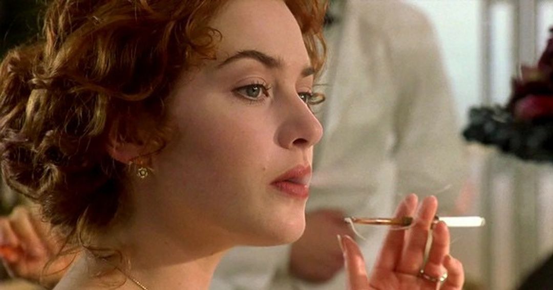 photo credit by titanic film